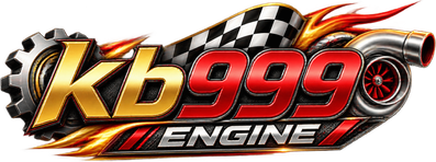 KB999 Engine লোগো